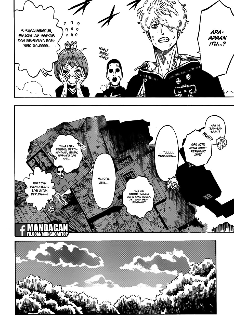 Black Clover chapter 142 halaman 5
