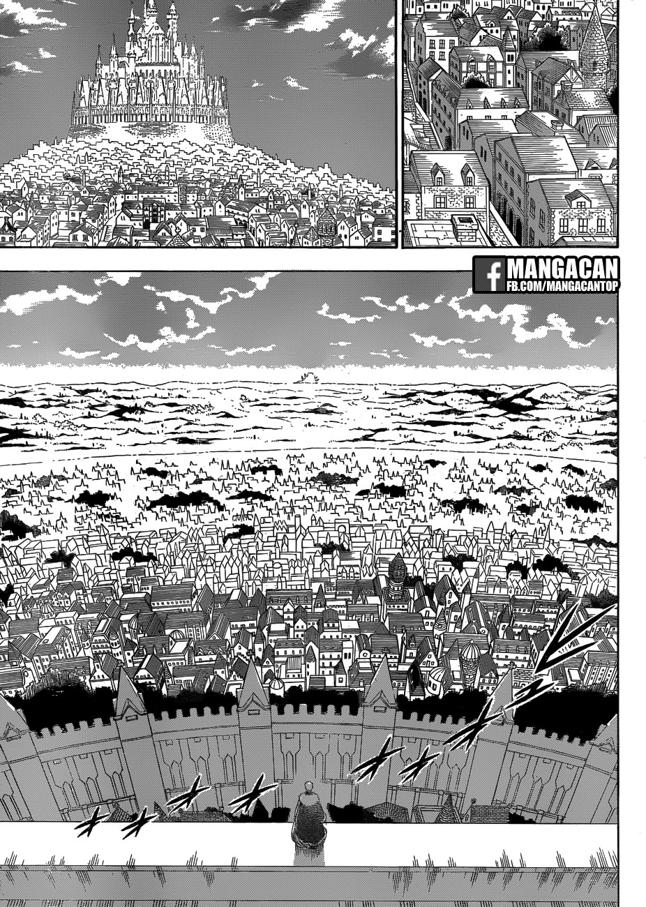 Black Clover chapter 142 halaman 10