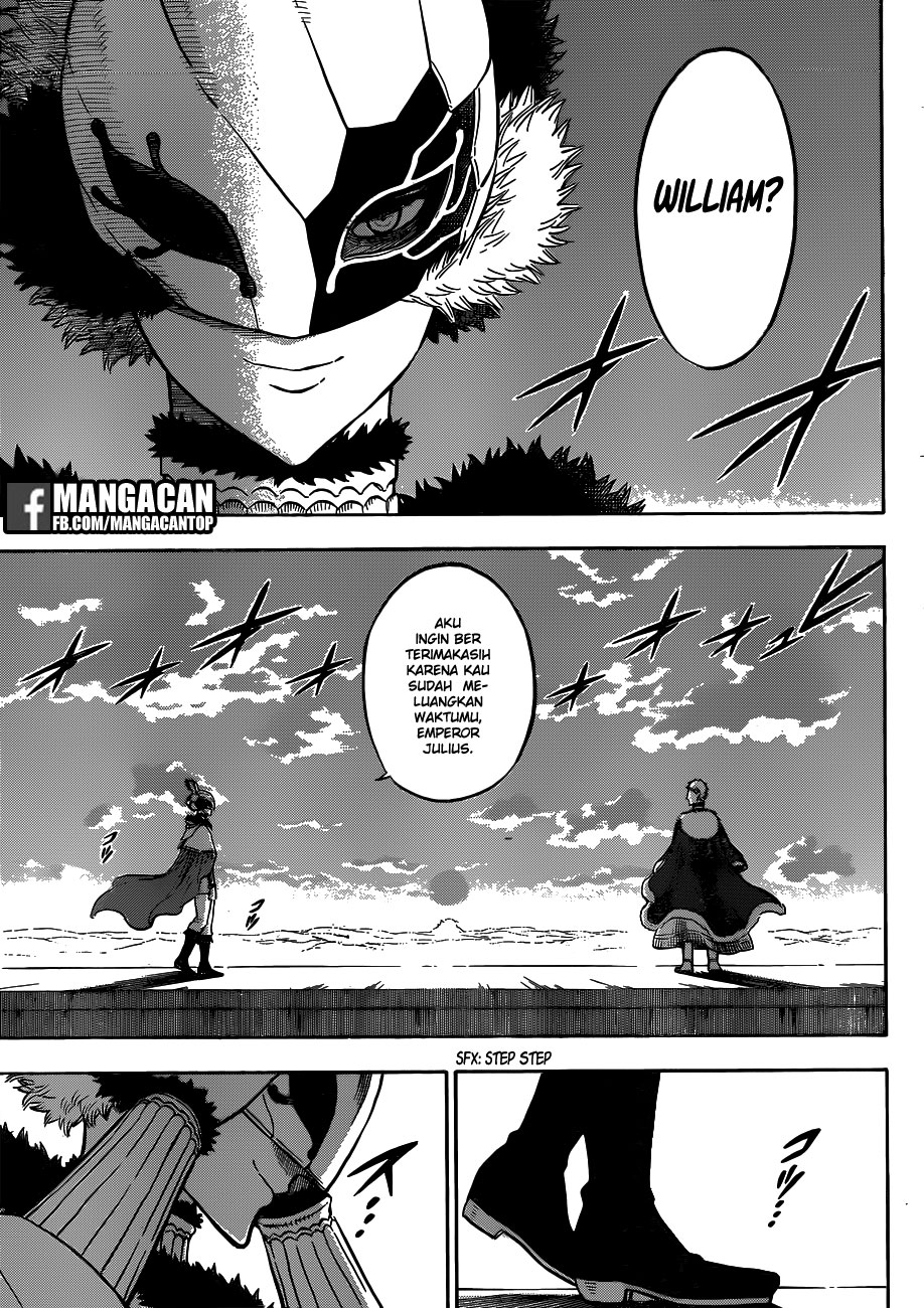 Black Clover chapter 142 halaman 12