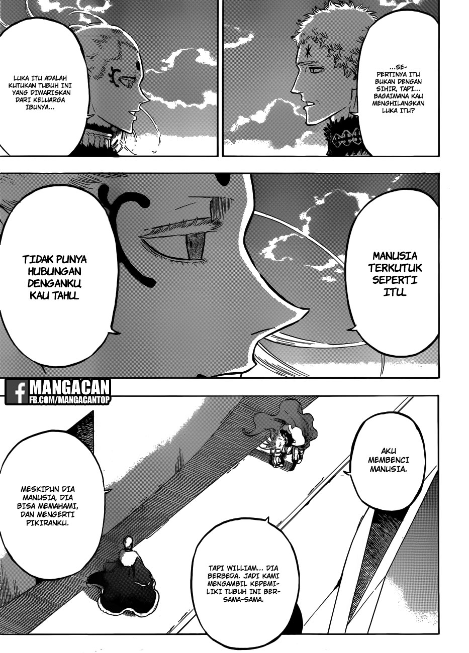 Black Clover chapter 143 halaman 4