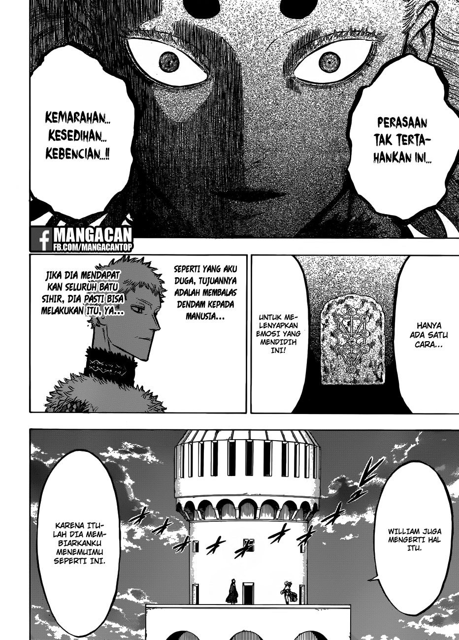 Black Clover chapter 143 halaman 5