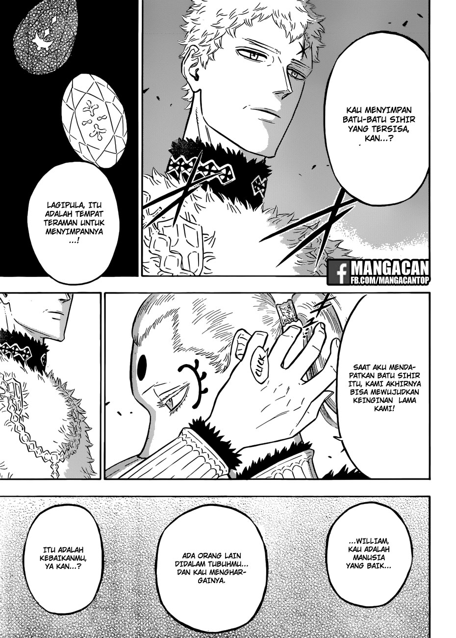 Black Clover chapter 143 halaman 6