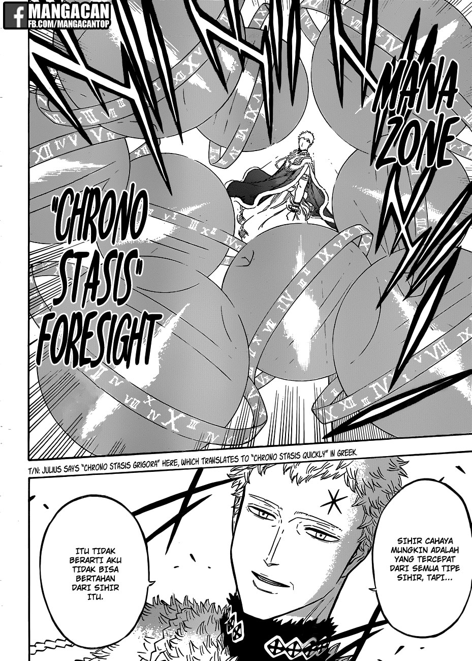 Black Clover chapter 143 halaman 9