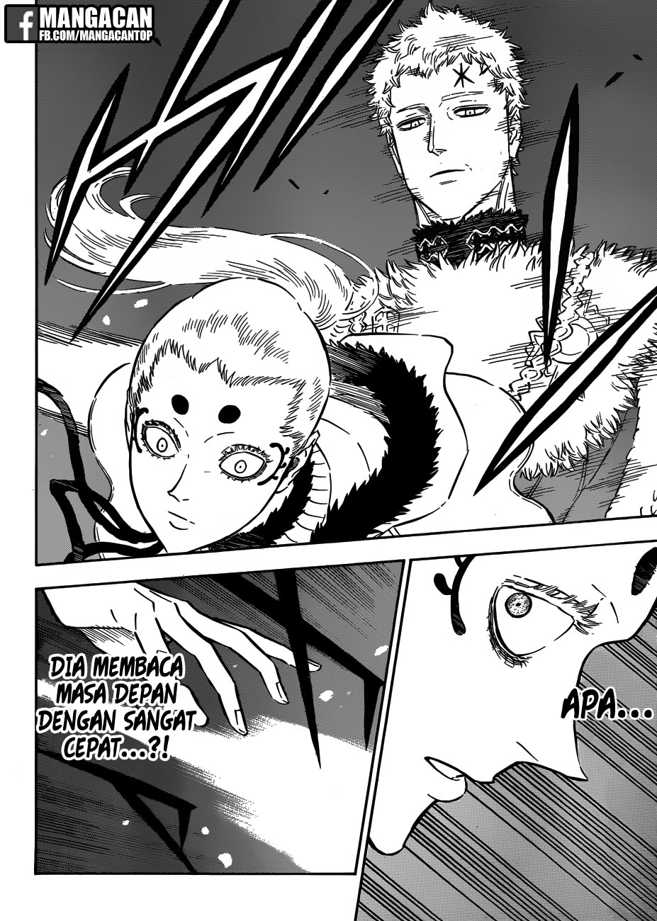 Black Clover chapter 143 halaman 16