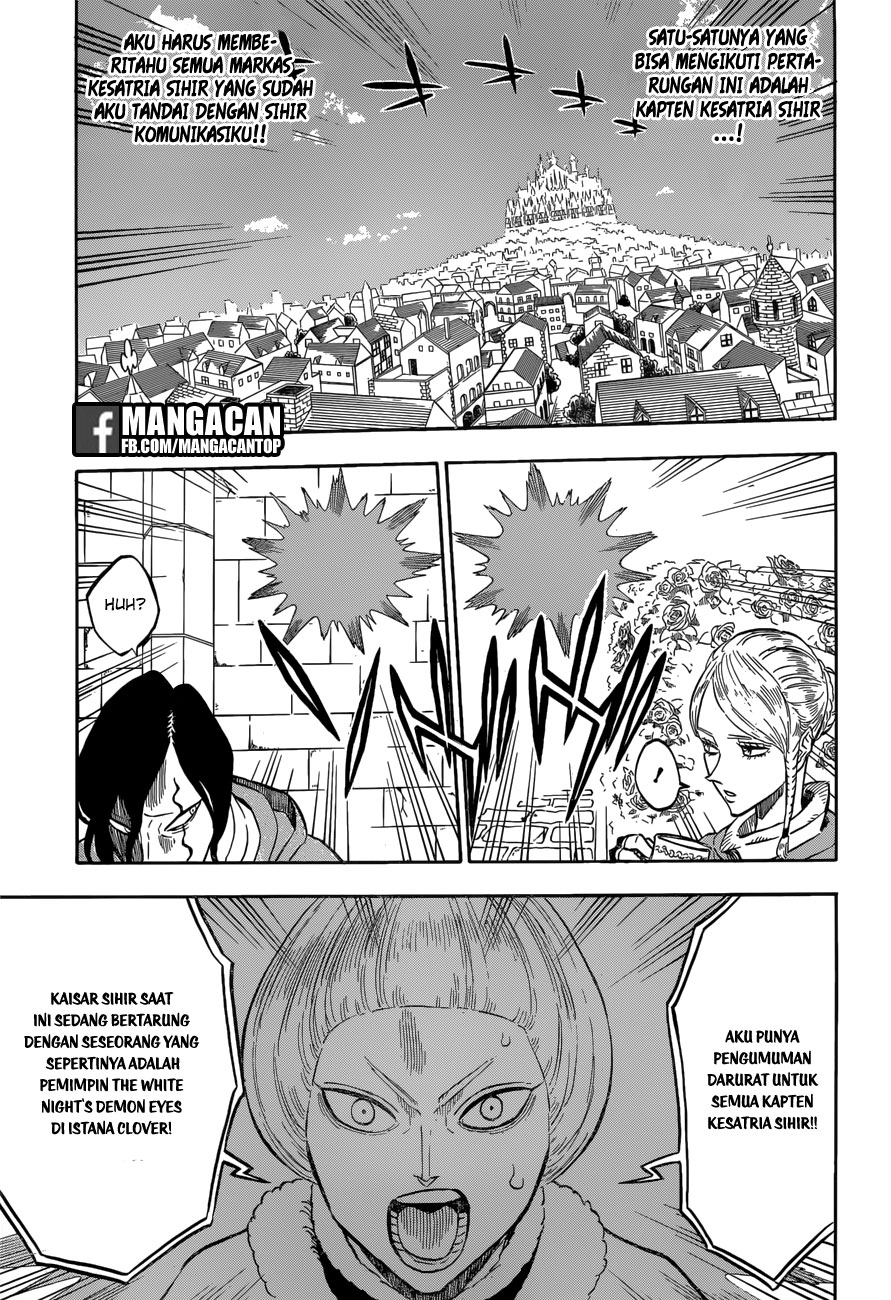 Black Clover chapter 144 halaman 4