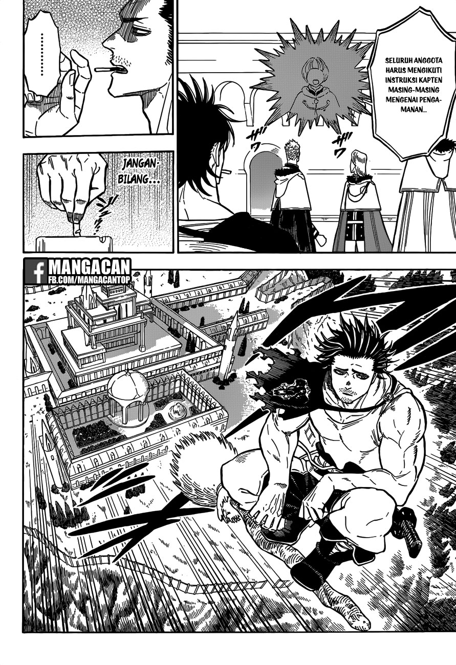 Black Clover chapter 144 halaman 5