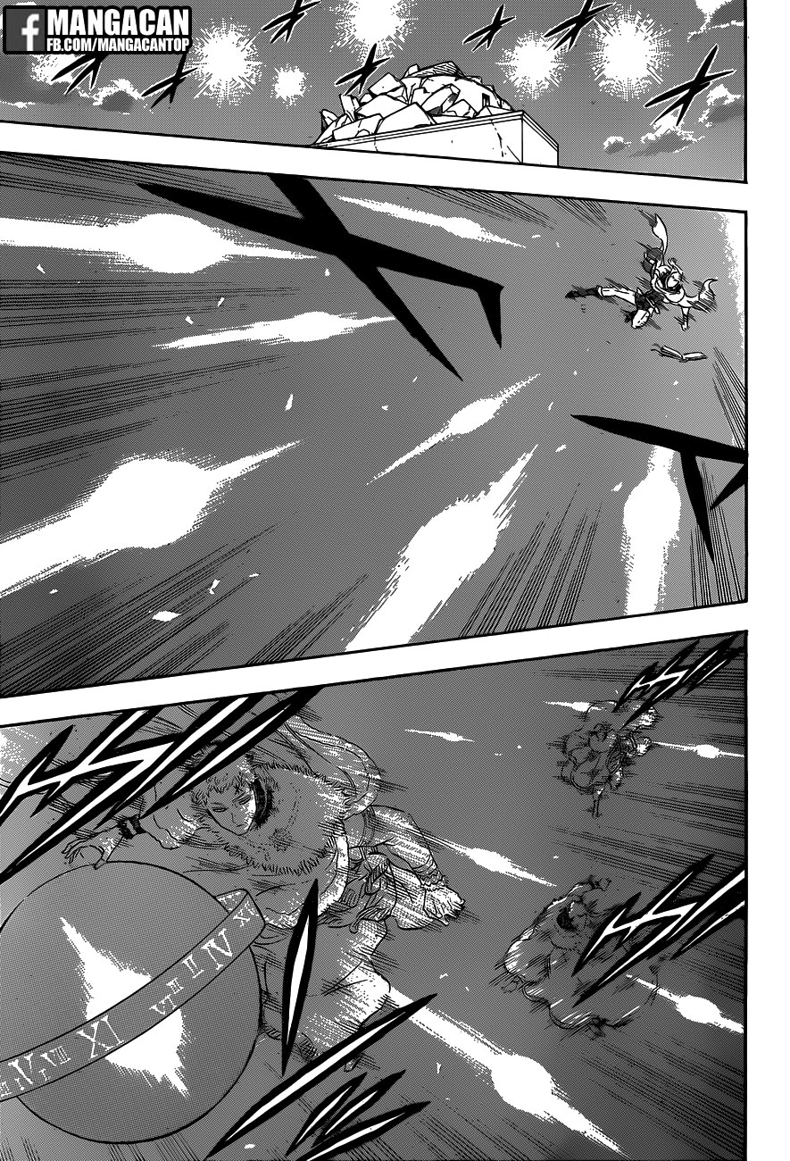 Black Clover chapter 144 halaman 6