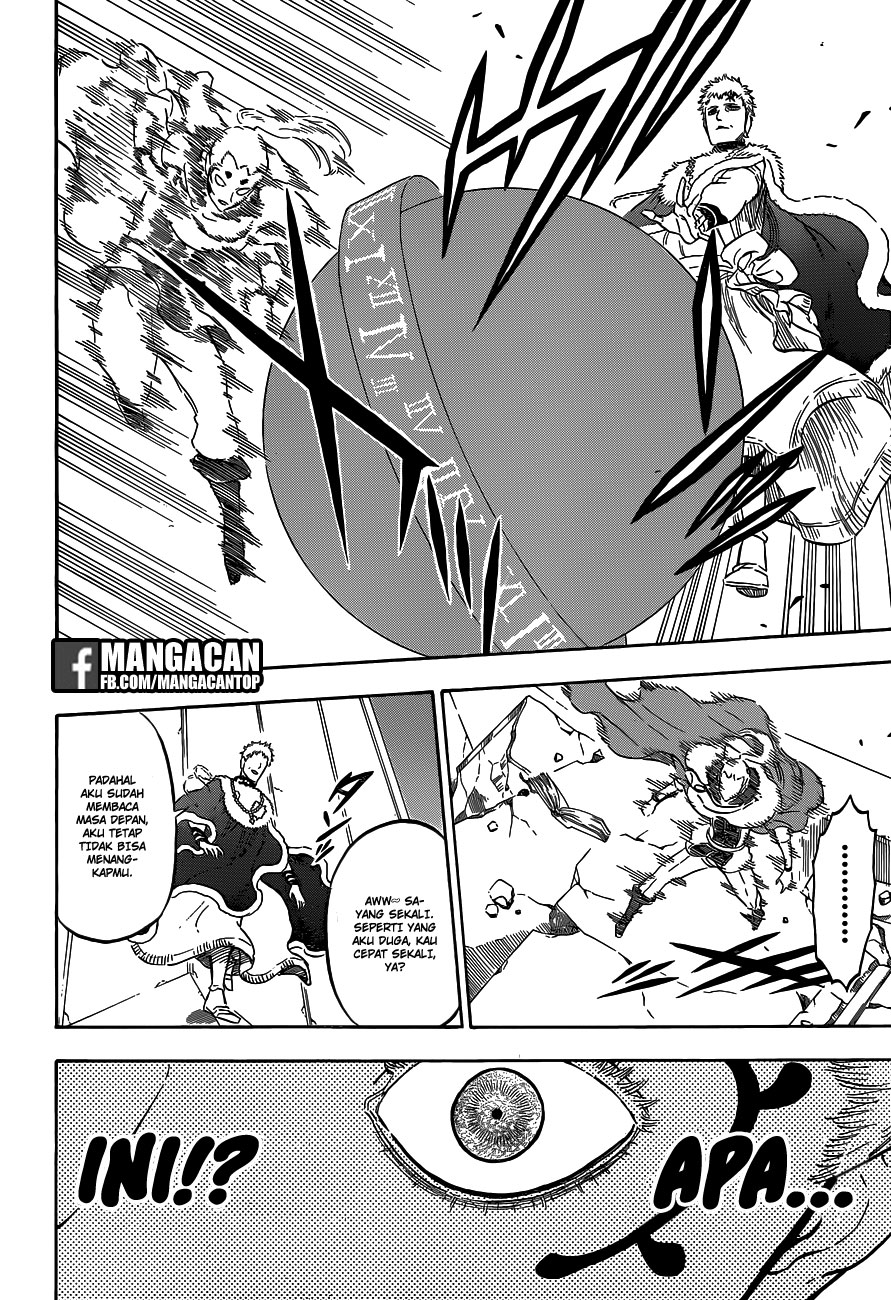 Black Clover chapter 144 halaman 8