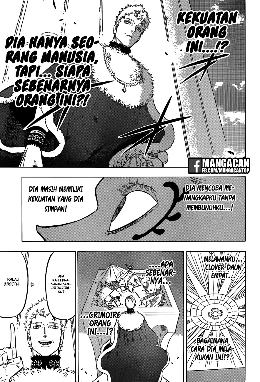 Black Clover chapter 144 halaman 9