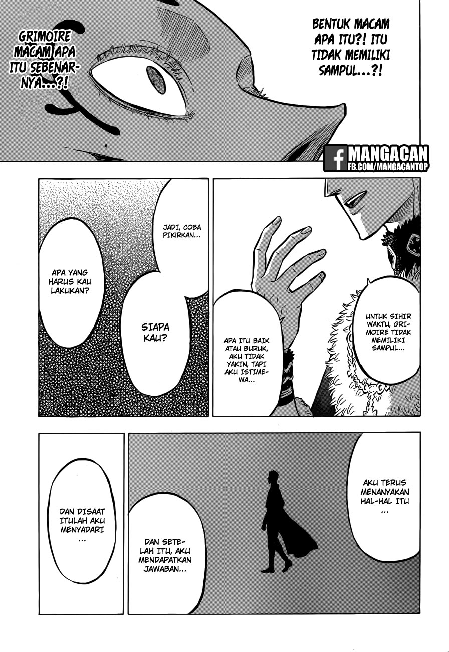 Black Clover chapter 144 halaman 11