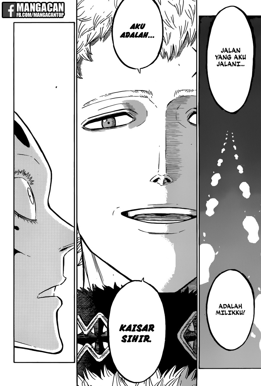Black Clover chapter 144 halaman 12