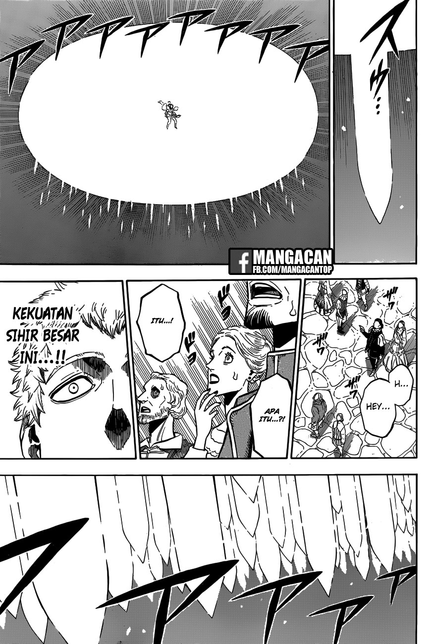 Black Clover chapter 144 halaman 15