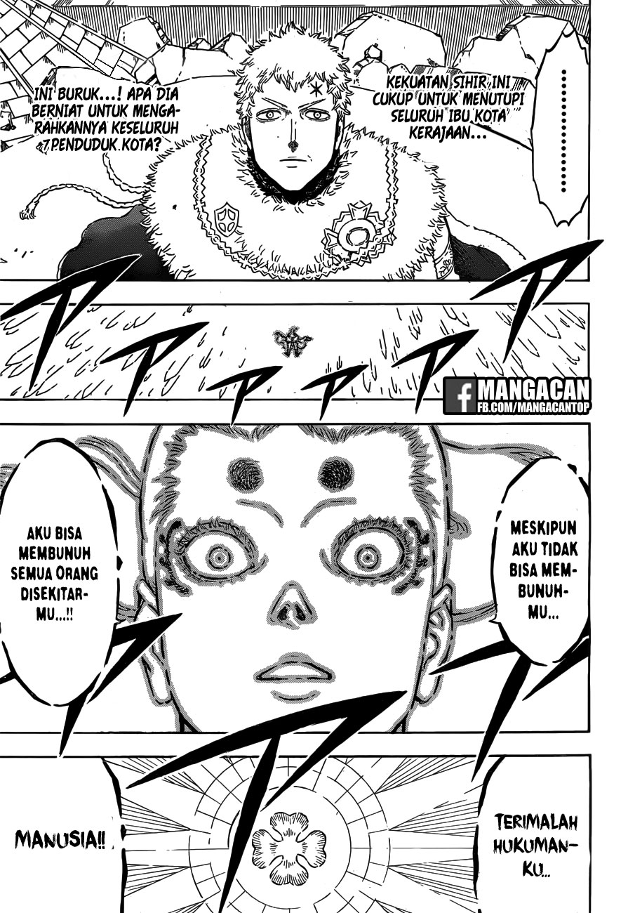 Black Clover chapter 145 halaman 4