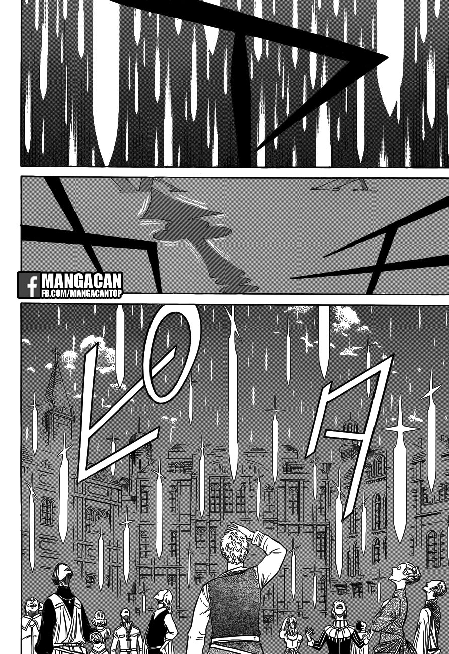 Black Clover chapter 145 halaman 11