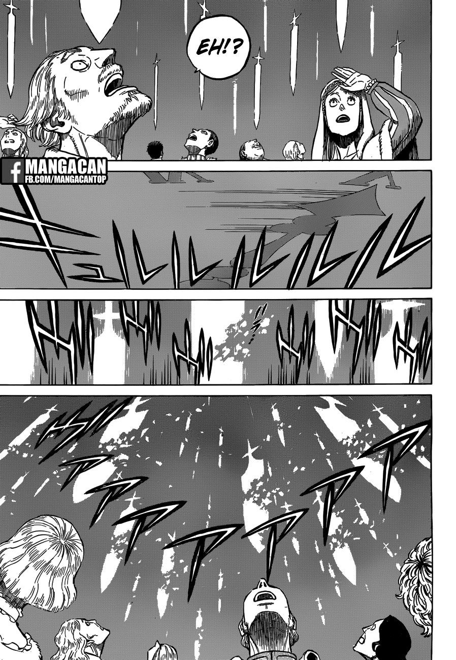 Black Clover chapter 145 halaman 12