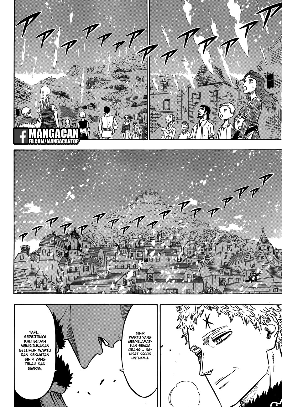 Black Clover chapter 145 halaman 13