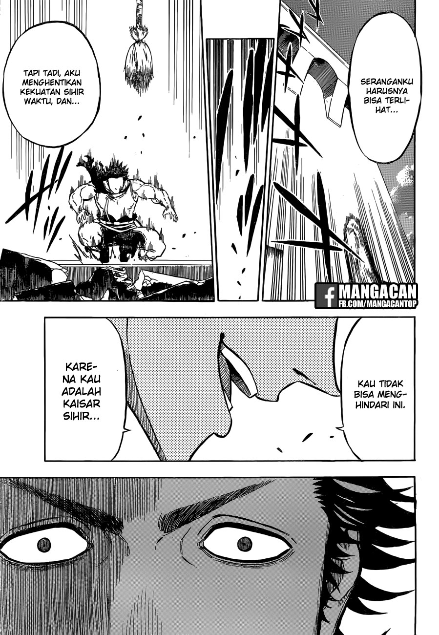 Black Clover chapter 145 halaman 14