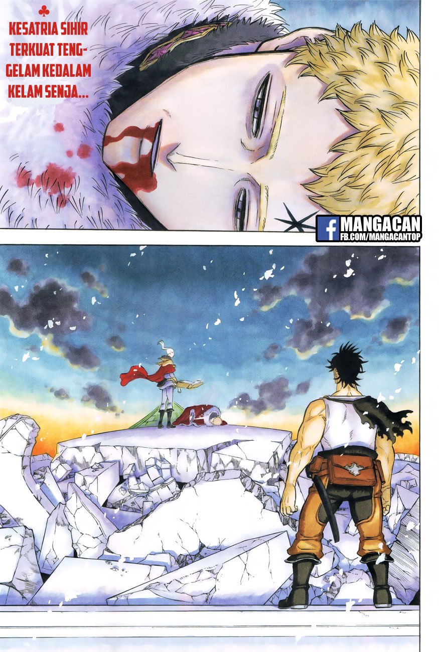 Black Clover chapter 146 halaman 4