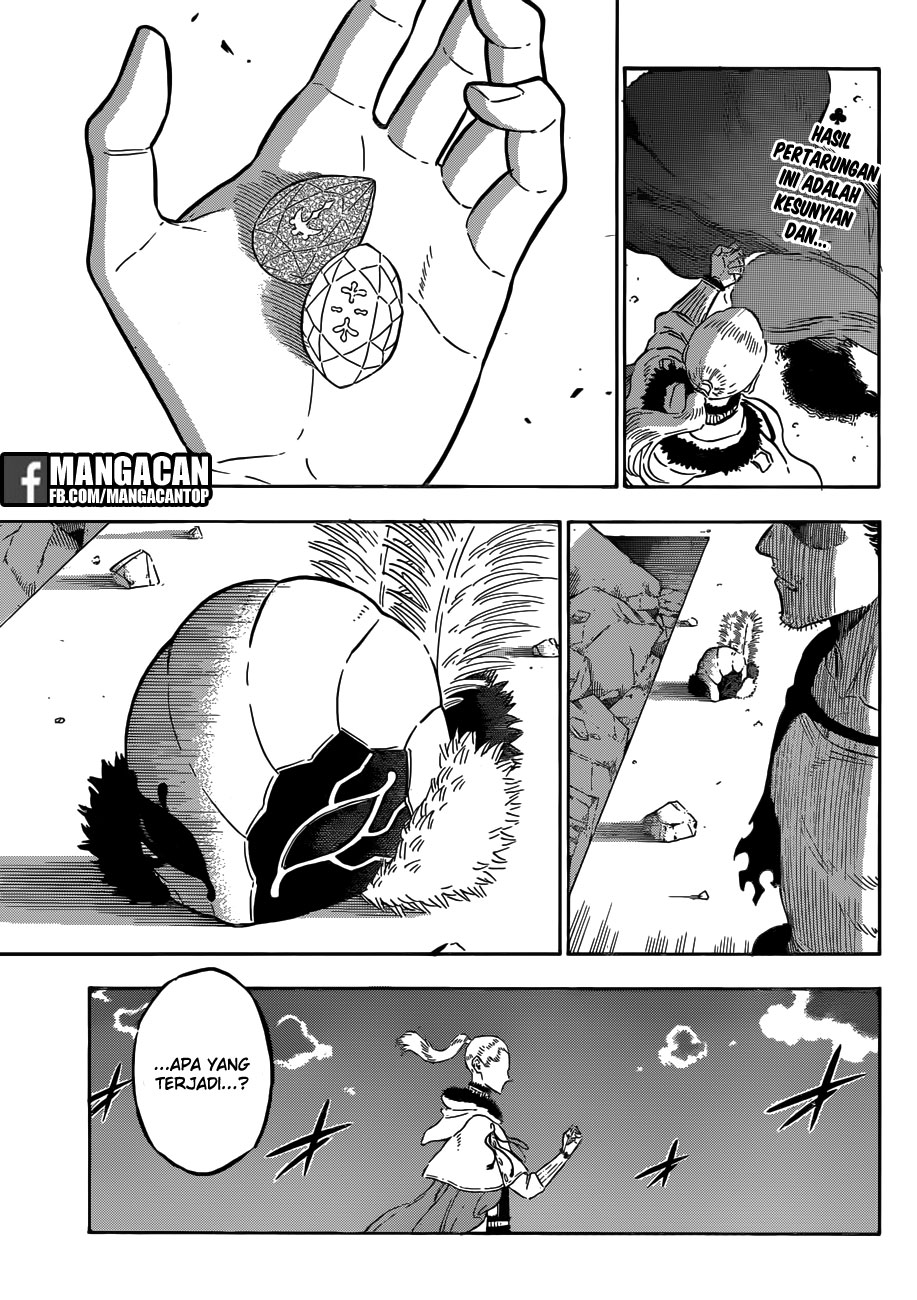 Black Clover chapter 146 halaman 5