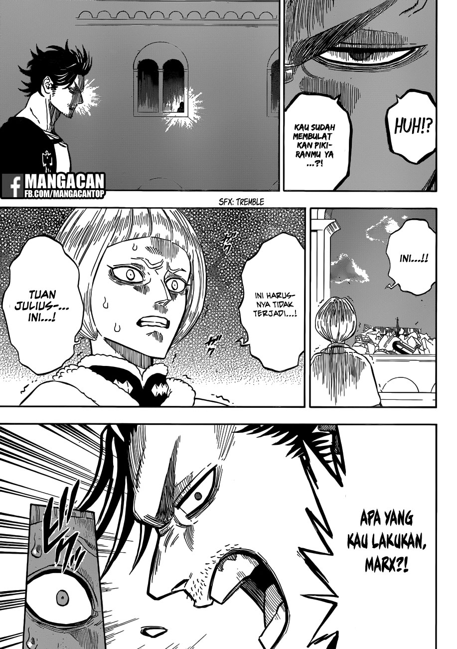 Black Clover chapter 146 halaman 7