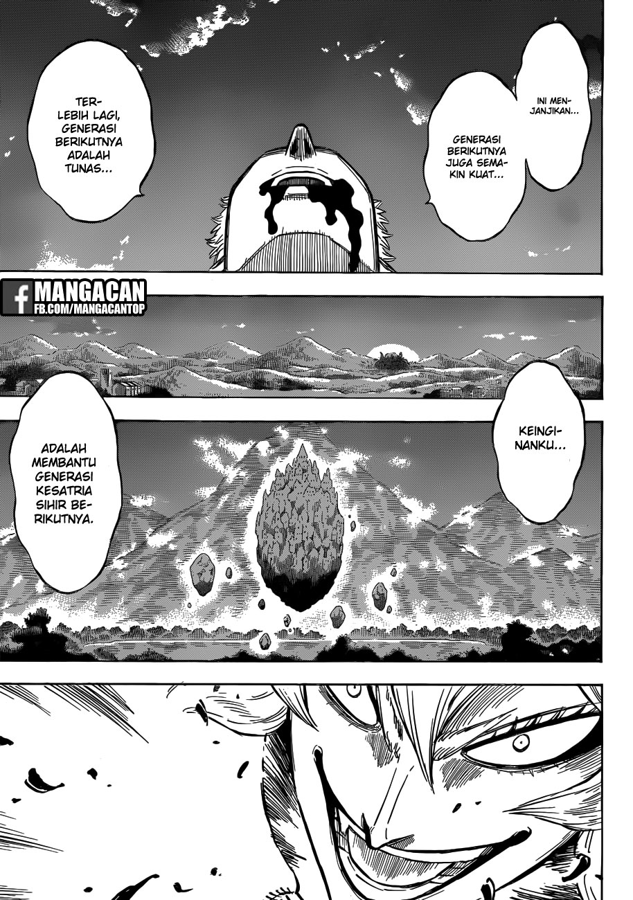 Black Clover chapter 146 halaman 12