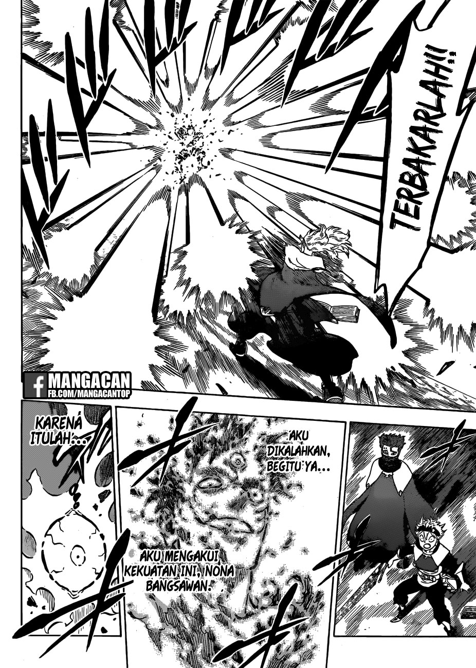 Black Clover chapter 146 halaman 13