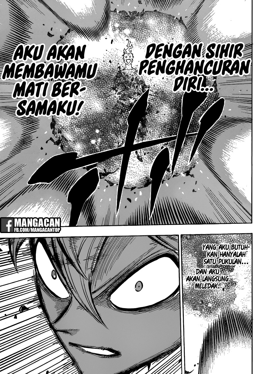 Black Clover chapter 146 halaman 14