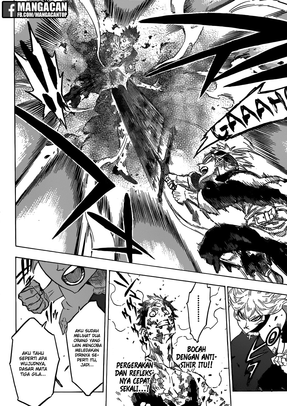 Black Clover chapter 146 halaman 15