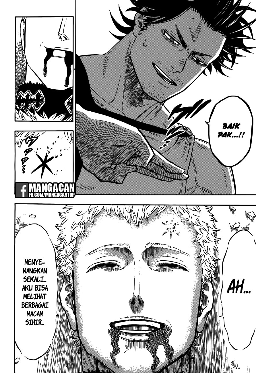 Black Clover chapter 147 halaman 5