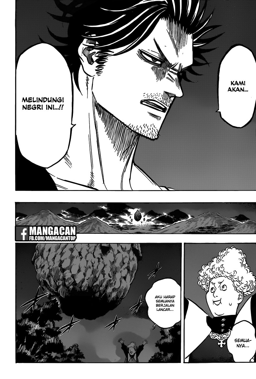Black Clover chapter 147 halaman 7