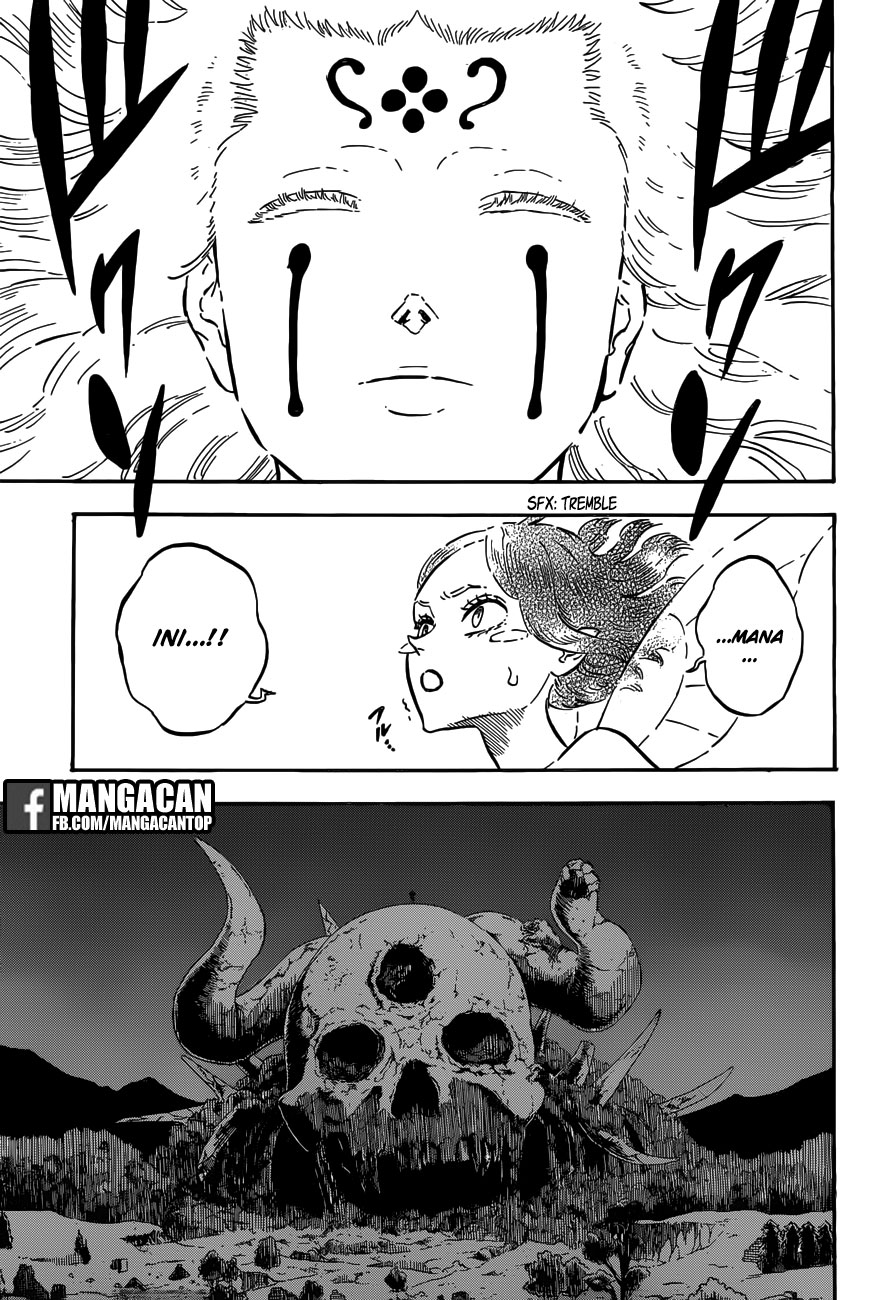 Black Clover chapter 147 halaman 10