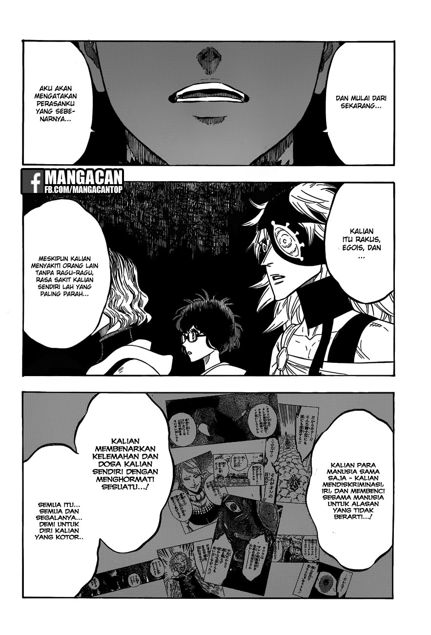 Black Clover chapter 147 halaman 13