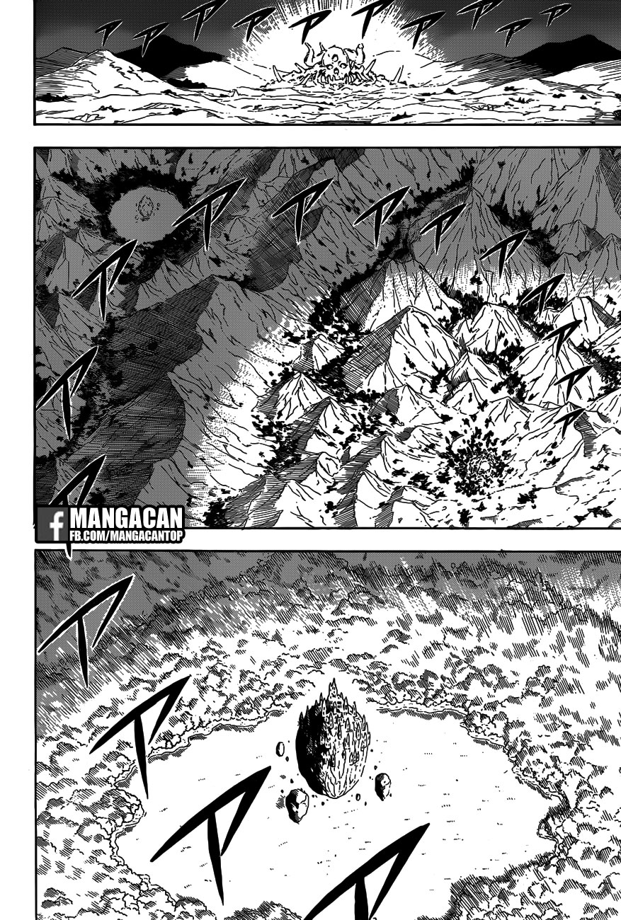 Black Clover chapter 147 halaman 15