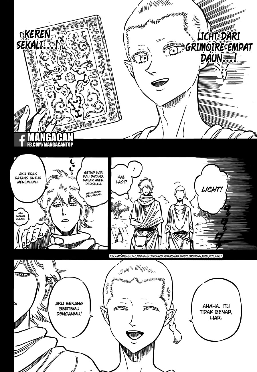 Black Clover chapter 148 halaman 4
