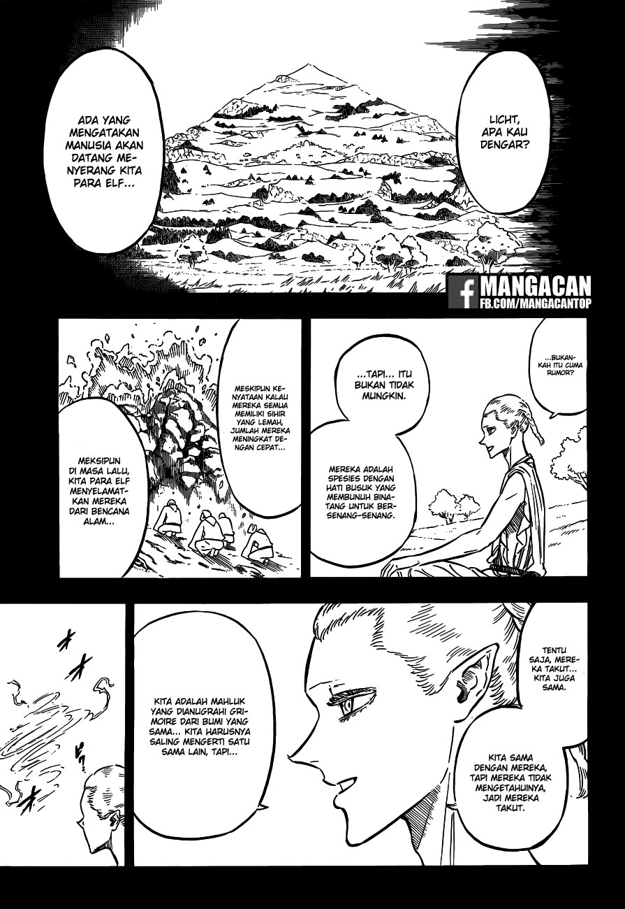 Black Clover chapter 148 halaman 5