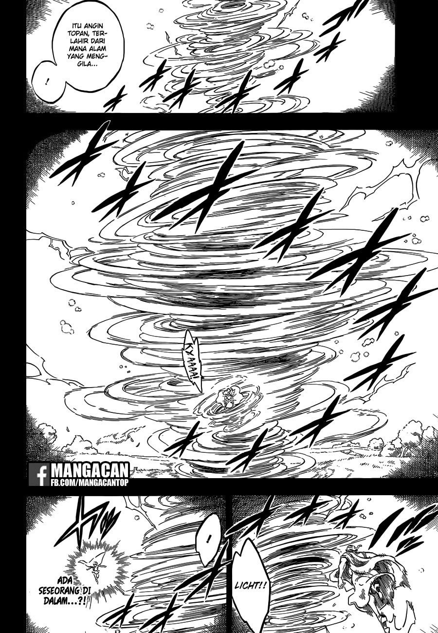 Black Clover chapter 148 halaman 6