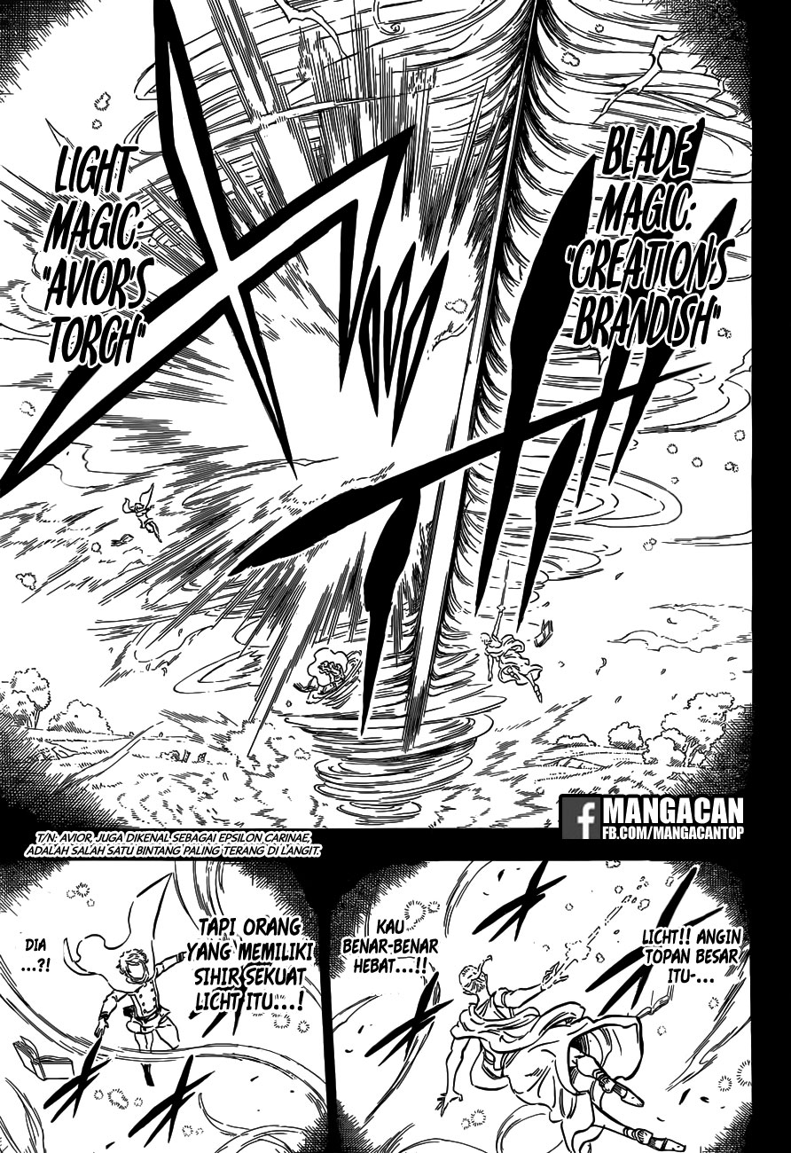 Black Clover chapter 148 halaman 7