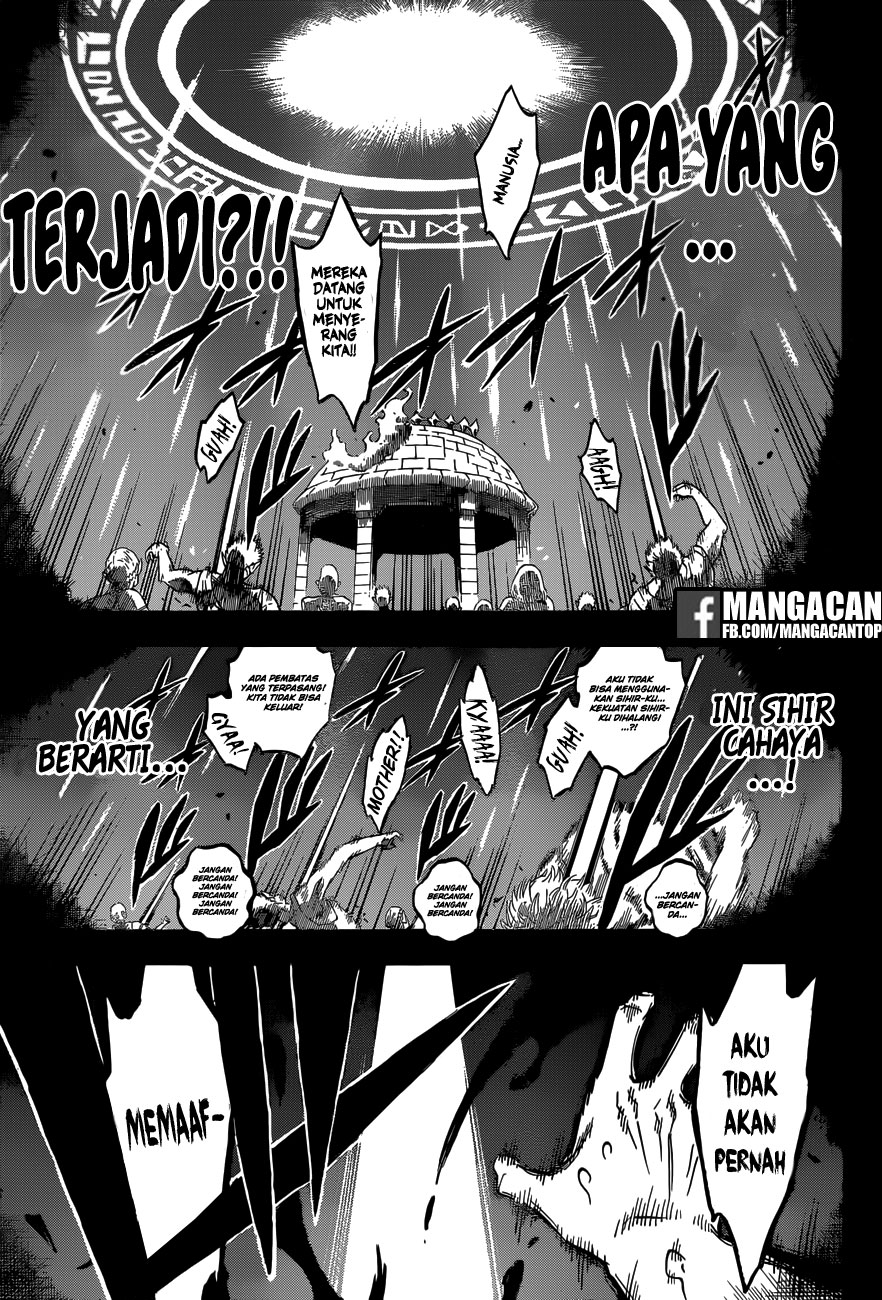Black Clover chapter 148 halaman 13