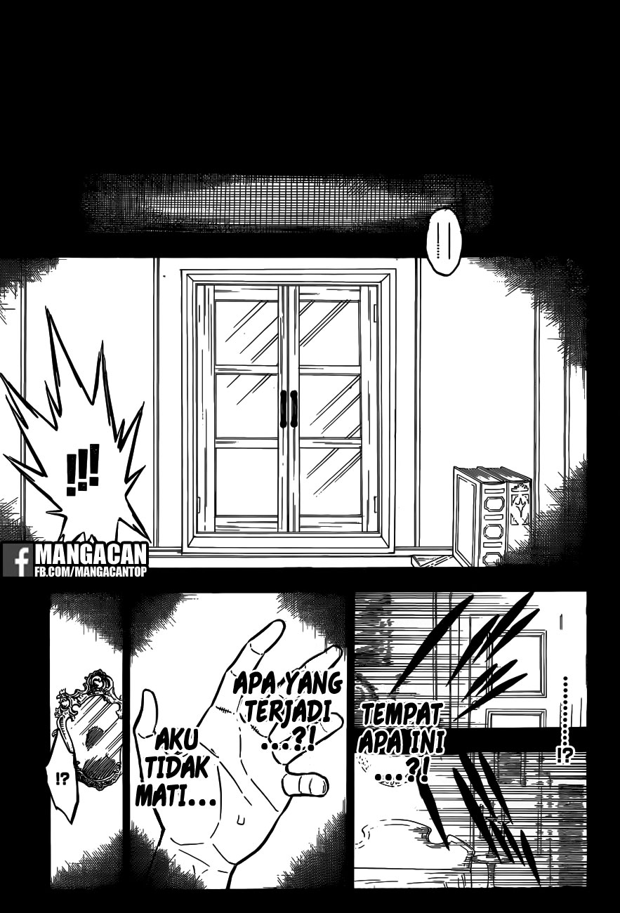 Black Clover chapter 148 halaman 15