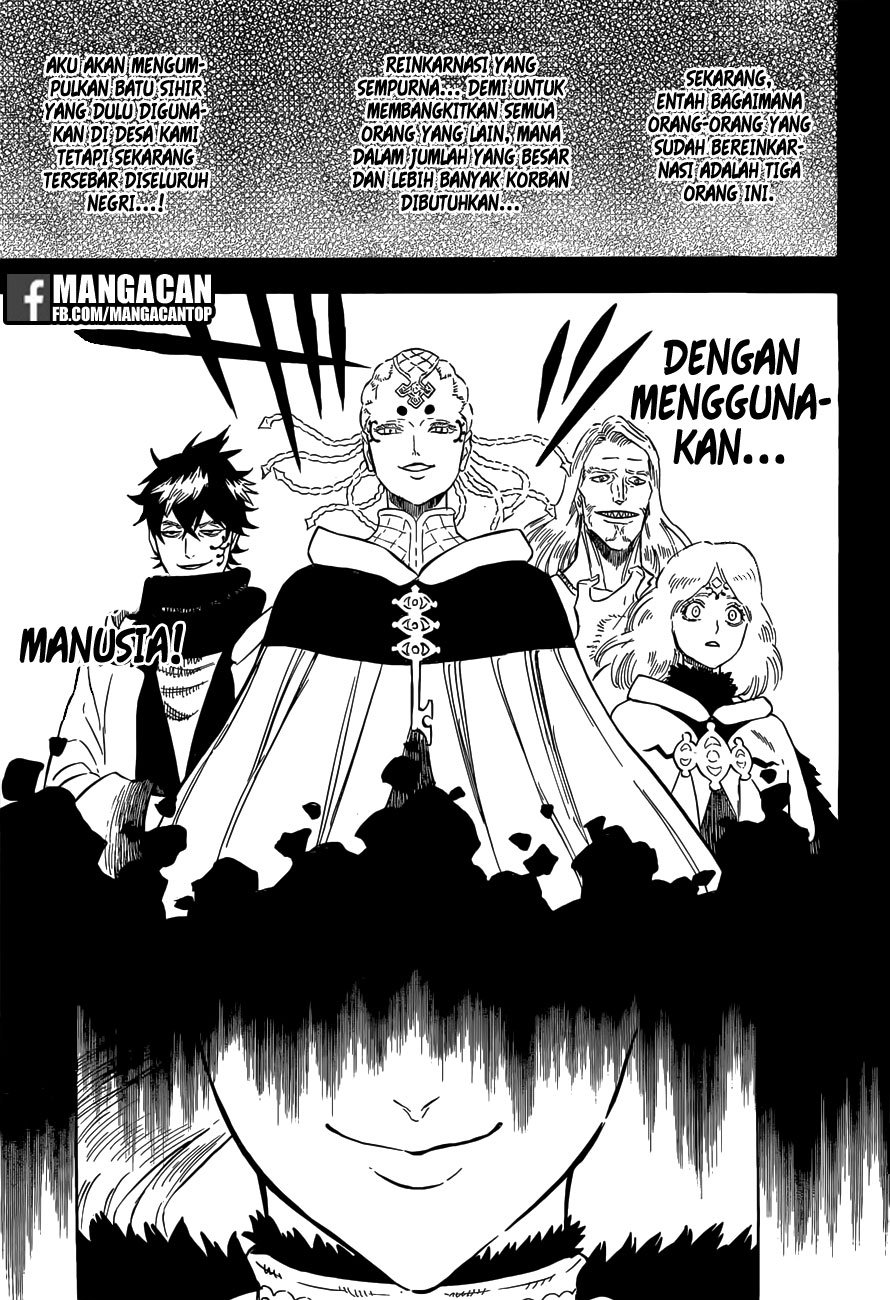 Black Clover chapter 149 halaman 4