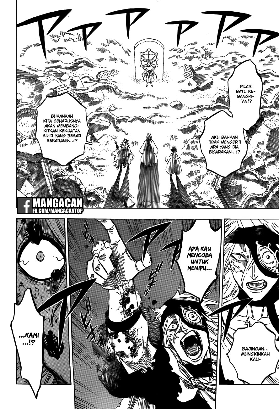 Black Clover chapter 149 halaman 5