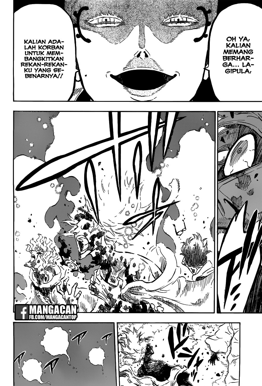 Black Clover chapter 149 halaman 7