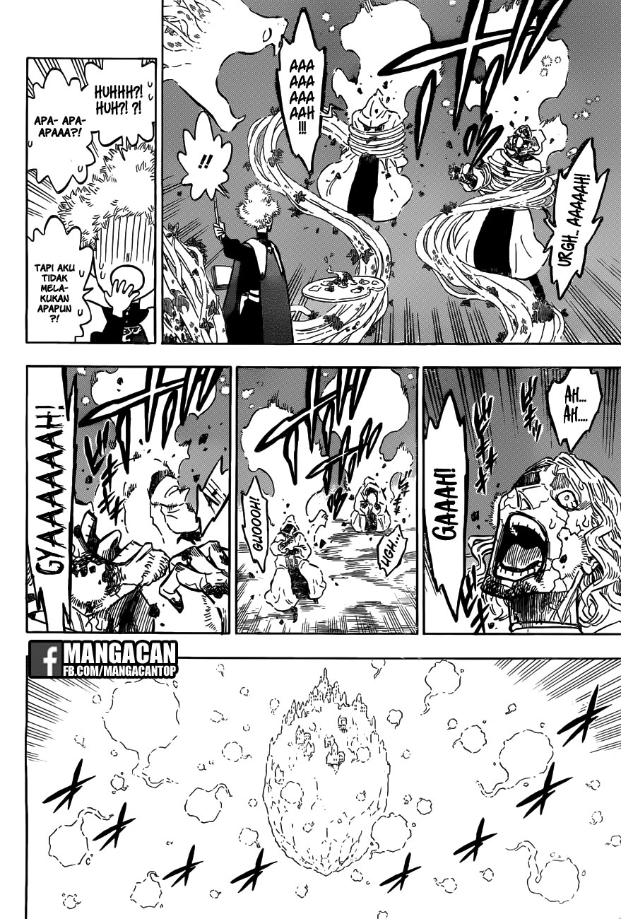 Black Clover chapter 149 halaman 9
