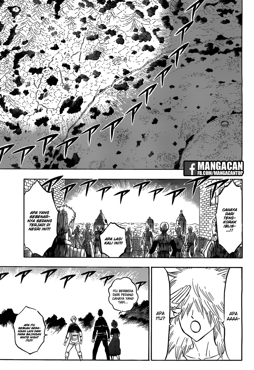 Black Clover chapter 149 halaman 10