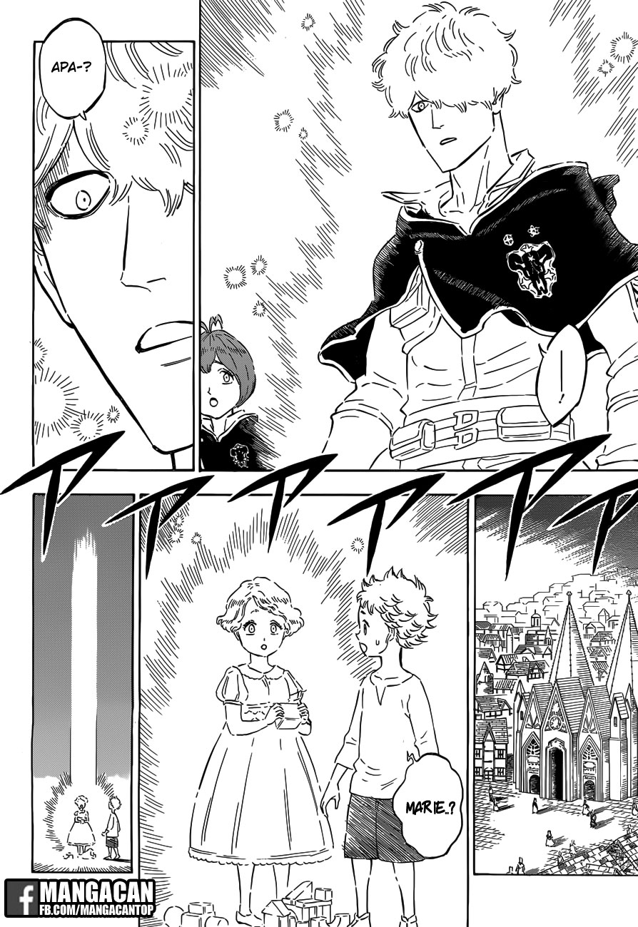 Black Clover chapter 149 halaman 11