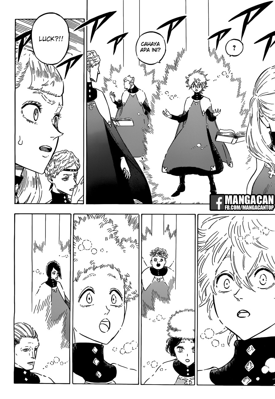 Black Clover chapter 149 halaman 13