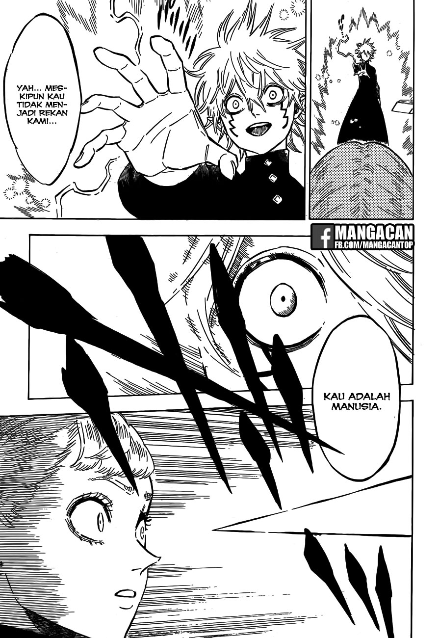 Black Clover chapter 150 halaman 4