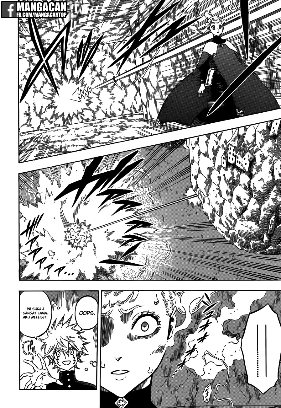 Black Clover chapter 150 halaman 5