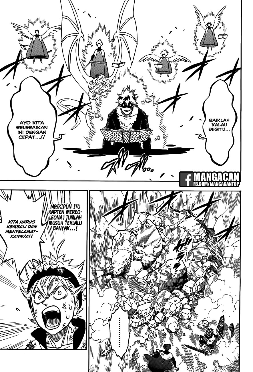 Black Clover chapter 152 halaman 4