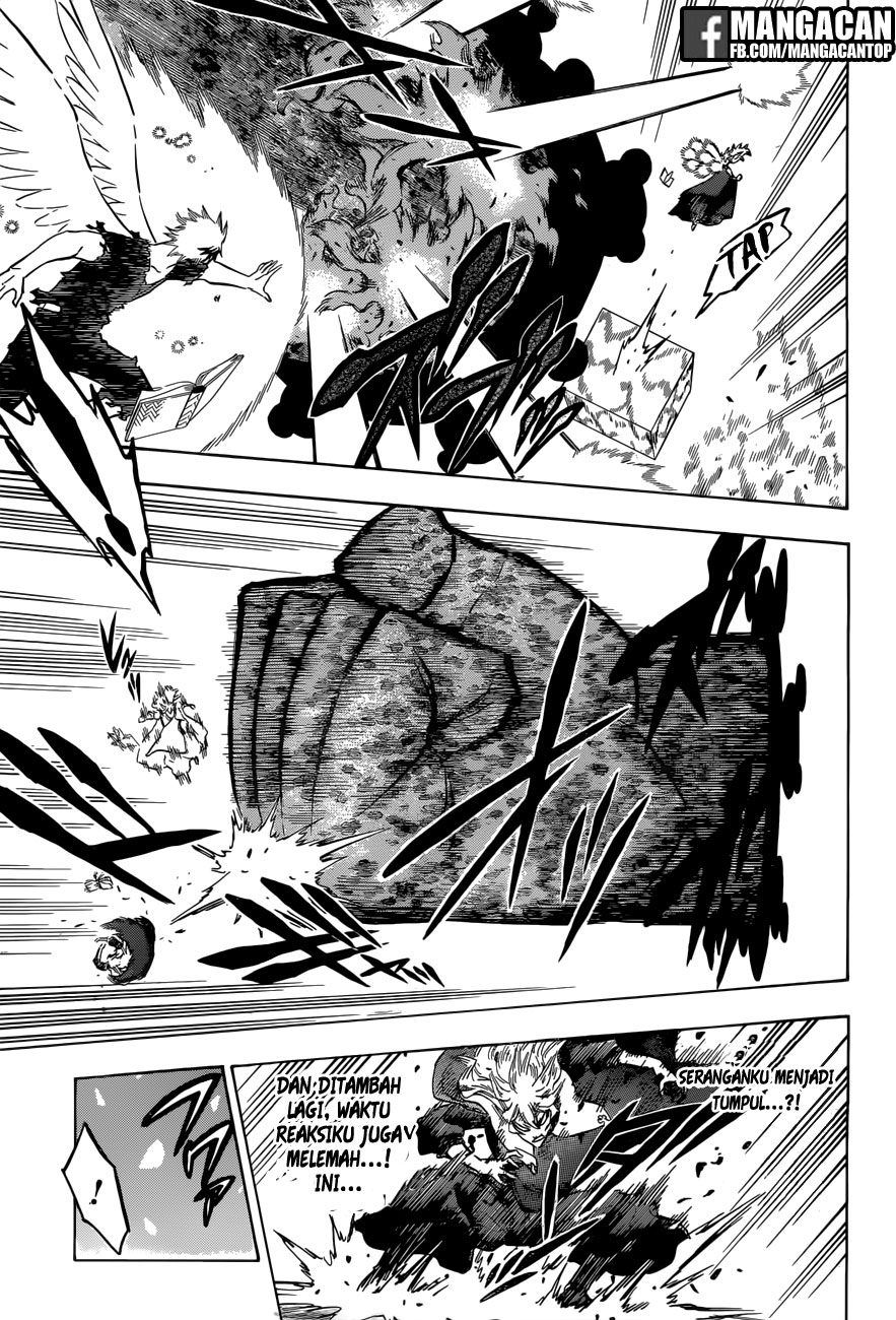 Black Clover chapter 152 halaman 9